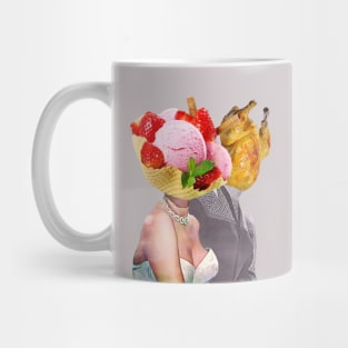 Food Paparazzi Mug